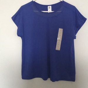 NWT Champion active wear top